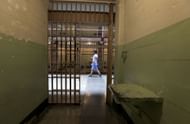 Jamie Grachek was sentenced to 21 years in prison (Image via Getty)